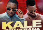 Dizmo Ft. Chile One – Kale Twasebana MP3 DOWNLOAD